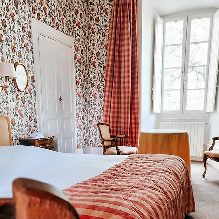Chateau De Castel Novel Boutique Hotel 바레츠 외부 사진
