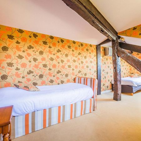 Chateau De Castel Novel Boutique Hotel 바레츠 외부 사진