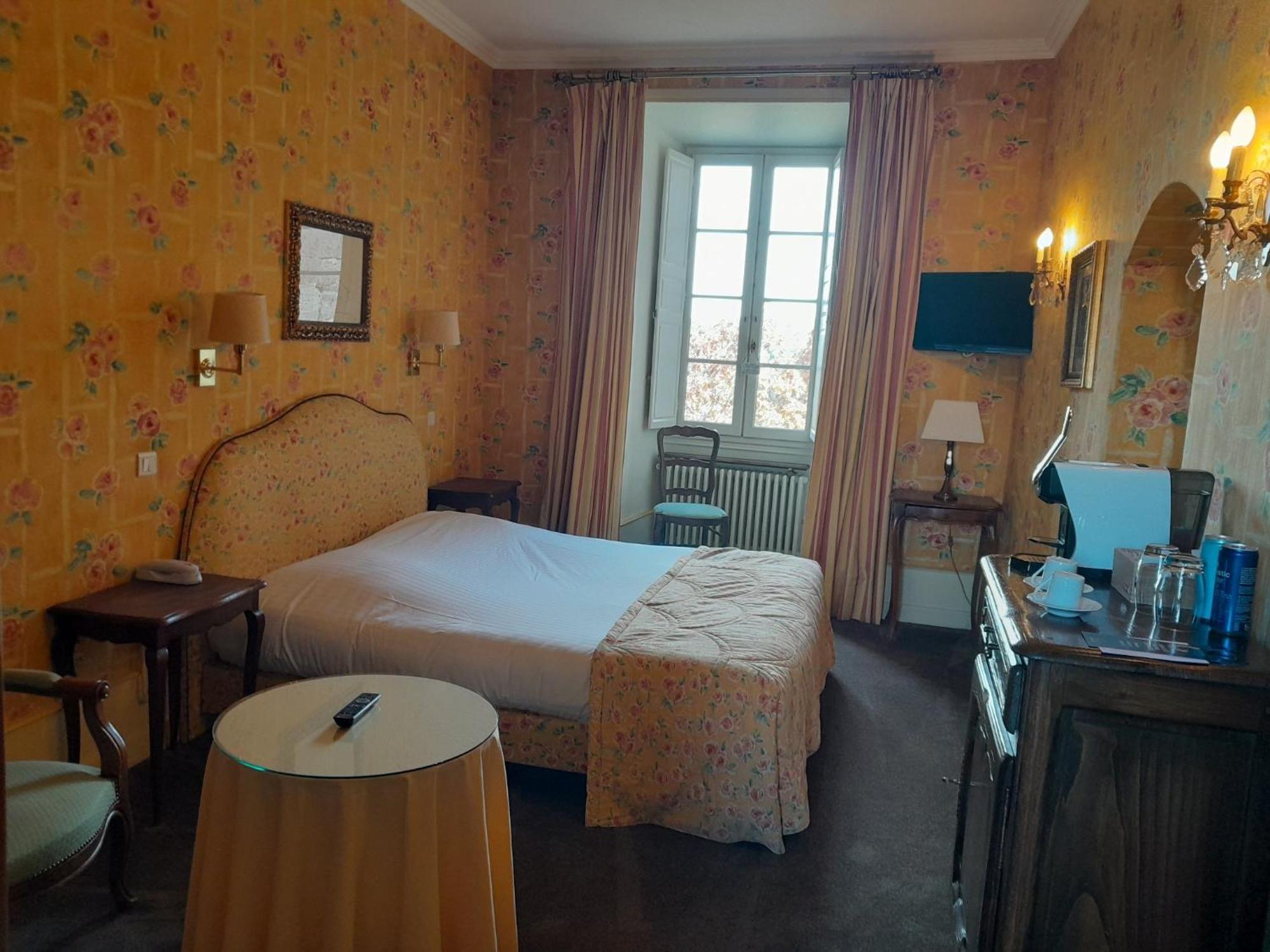 Chateau De Castel Novel Boutique Hotel 바레츠 외부 사진