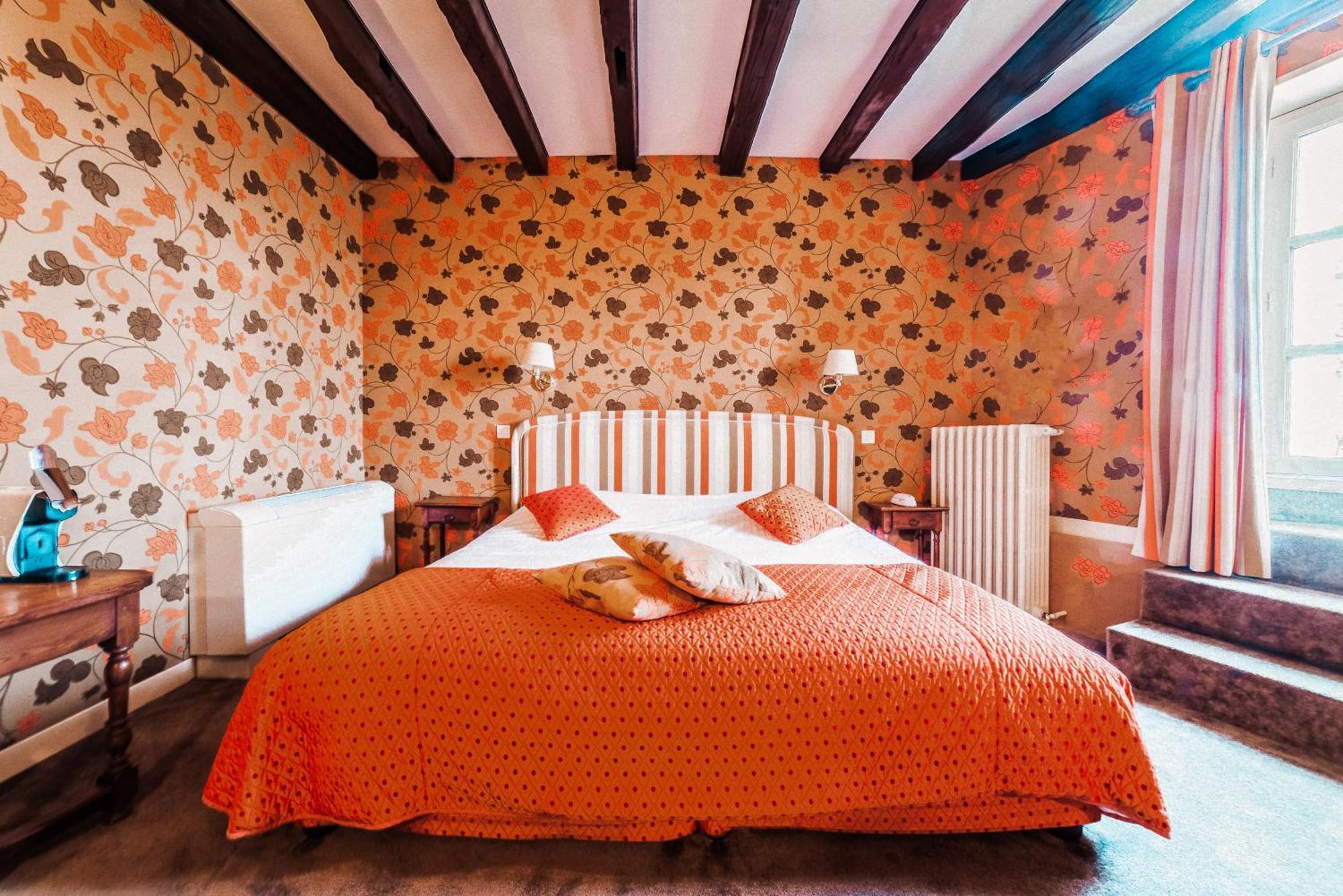 Chateau De Castel Novel Boutique Hotel 바레츠 외부 사진