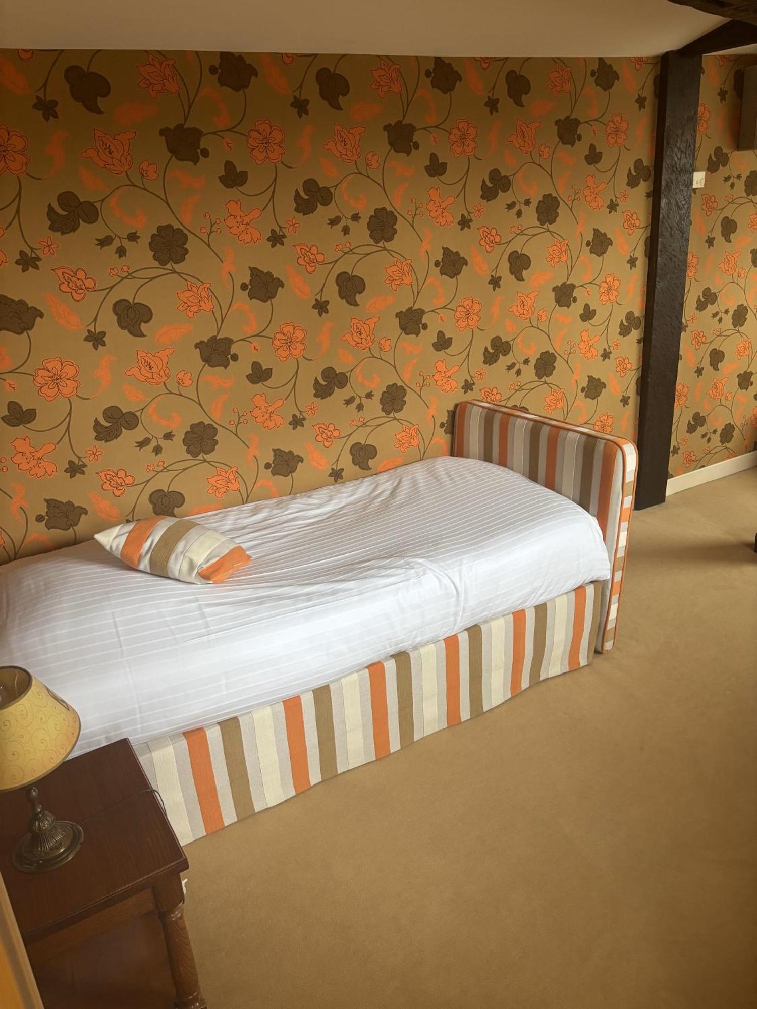 Chateau De Castel Novel Boutique Hotel 바레츠 외부 사진