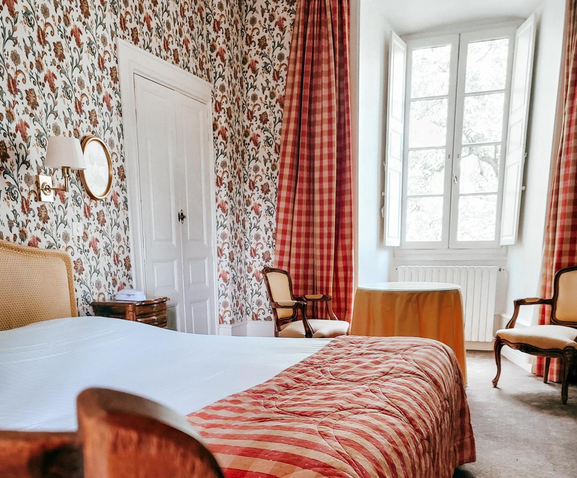 Chateau De Castel Novel Boutique Hotel 바레츠 외부 사진